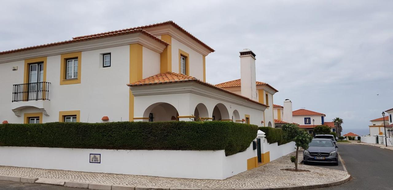 Paradise-Al Porto Covo Exterior foto
