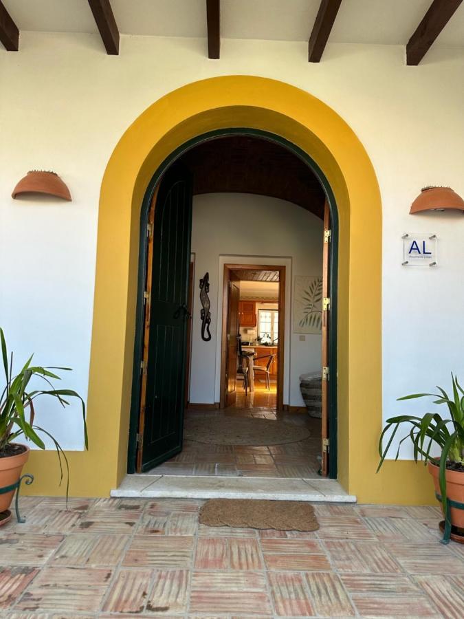 Paradise-Al Porto Covo Exterior foto
